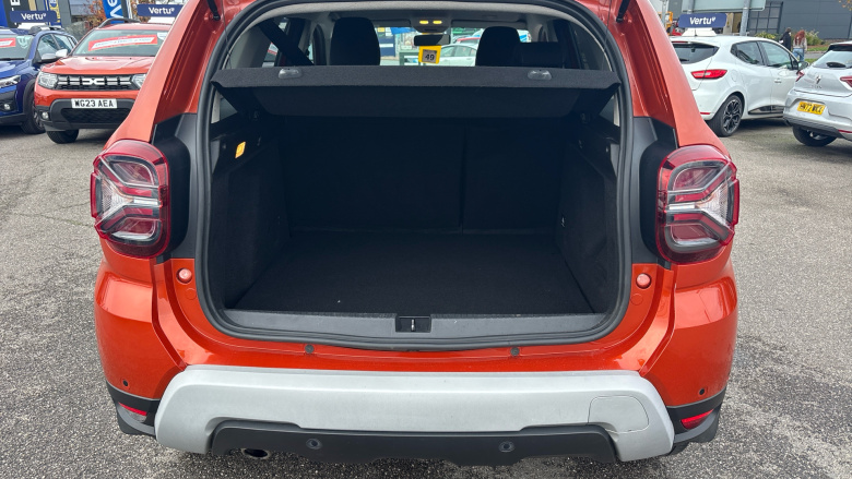 Dacia Duster 1.5 Blue dCi Prestige 5dr Diesel Estate